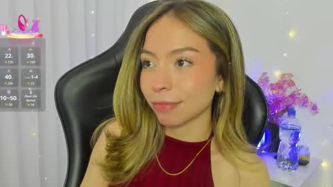 luluuberry online show from 31, 1, 2026