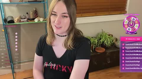 Snapshot of luluv chatting on 2, 12, 2024 Lulu online show from 2, 12, 2024