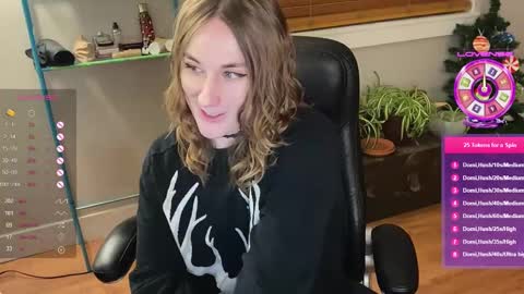 Snapshot of luluv chatting on 9, 1, 2025 Lulu online show from 9, 1, 2025