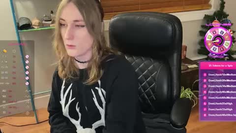 Snapshot of luluv chatting on 13, 1, 2025 Lulu online show from 13, 1, 2025