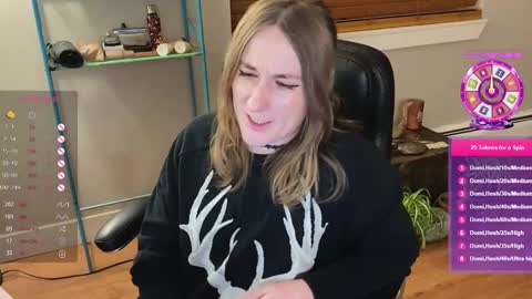 Snapshot of luluv chatting on 20, 1, 2025 Lulu online show from 20, 1, 2025