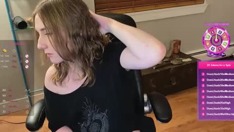 Snapshot of luluv chatting on 28, 1, 2025 Lulu online show from 28, 1, 2025