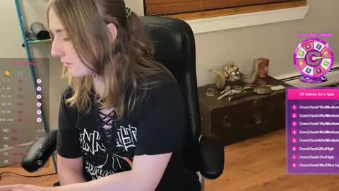 Snapshot of luluv chatting on 30, 1, 2025 Lulu online show from 30, 1, 2025