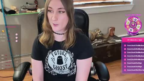 Snapshot of luluv chatting on 5, 2, 2025 Lulu online show from 5, 2, 2025