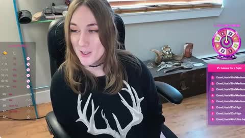 Snapshot of luluv chatting on 26, 2, 2025 Lulu online show from 26, 2, 2025