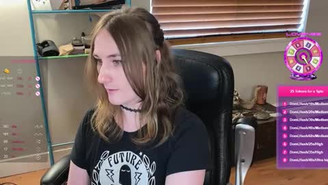 Snapshot of luluv chatting on 28, 2, 2025 Lulu online show from 28, 2, 2025