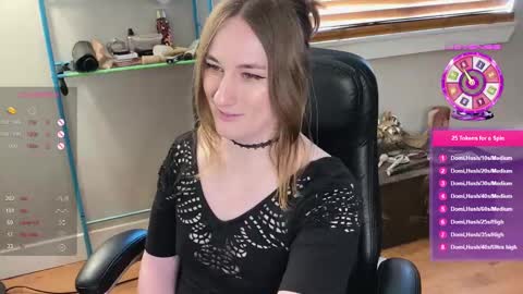 Snapshot of luluv chatting on 8, 3, 2025 Lulu online show from 8, 3, 2025