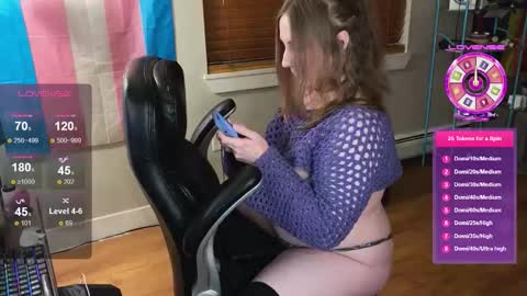 Snapshot of luluv chatting on 3, 11, 2025 Lulu online show from 3, 11, 2025