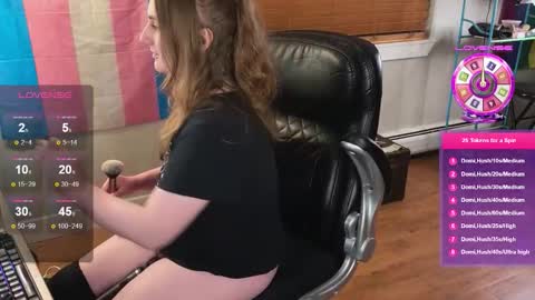 Lulu online show from 25, 3, 2026