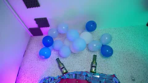 Luly online show from 1, 10, 2025