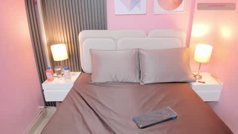 Snapshot of luly_dreams chatting on 29, 10, 2025 luly_dreams online show from 29, 10, 2025