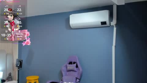 luly_dreams online show from 18, 4, 2026