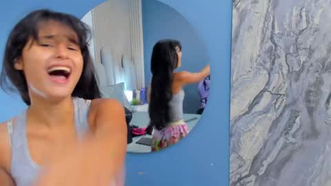 luly_dreams online show from 7, 5, 2026