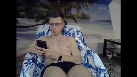 Andrew independent model 2000-0000 CET daily online show from 17, 1, 2026