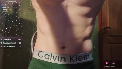 lumberxxxx online show from 20, 1, 2025