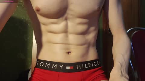 lumberxxxx online show from 23, 1, 2025