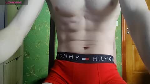 lumberxxxx online show from 2, 3, 2025