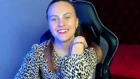 Snapshot of lumerisoren chatting on 3, 6, 2026 lumerisoren online show from 3, 6, 2026