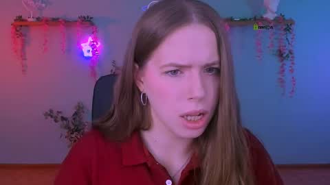 Sweet Lumi online show from 3, 4, 2026