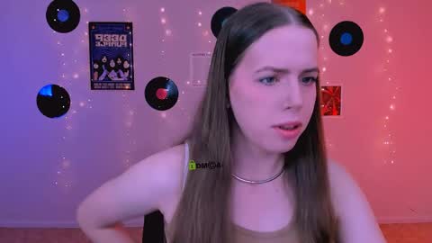 Sweet Lumi online show from 21, 4, 2026