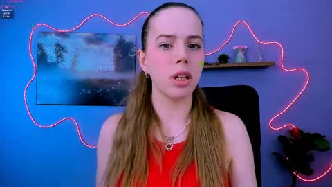 Sweet Lumi online show from 22, 4, 2026