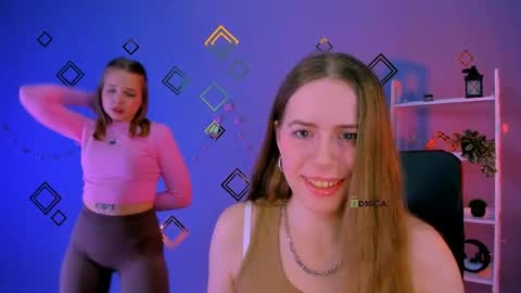 Sweet Lumi online show from 24, 4, 2026