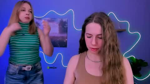 Sweet Lumi online show from 27, 4, 2026