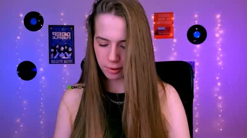 Sweet Lumi online show from 28, 5, 2026