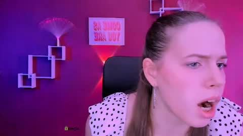 Sweet Lumi online show from 4, 6, 2026