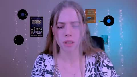 Sweet Lumi online show from 5, 6, 2026