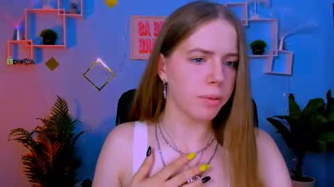 Sweet Lumi online show from 3, 7, 2026