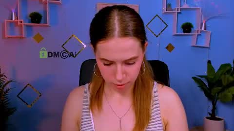 Sweet Lumi online show from 4, 7, 2026