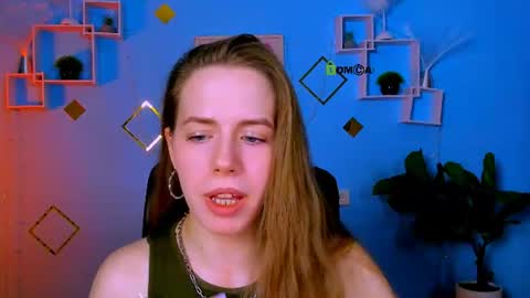 Sweet Lumi online show from 7, 7, 2026