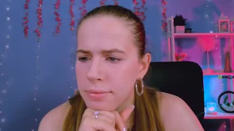 Sweet Lumi online show from 16, 7, 2026