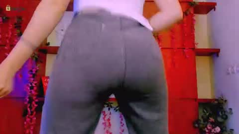 Sweet Lumi online show from 18, 7, 2026
