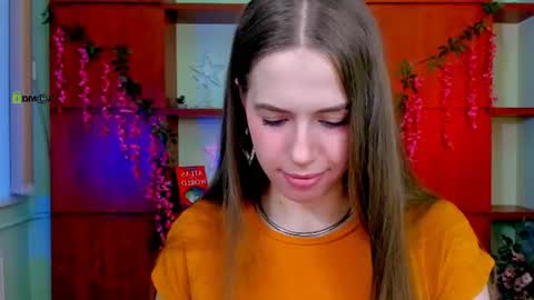 Sweet Lumi online show from 20, 7, 2026