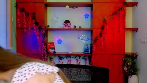 Sweet Lumi online show from 21, 7, 2026