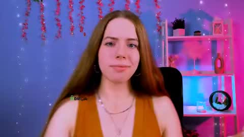 Sweet Lumi online show from 22, 7, 2026