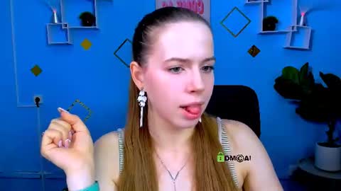 Sweet Lumi online show from 24, 7, 2026