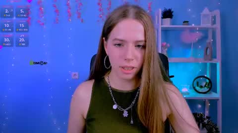 Sweet Lumi online show from 28, 7, 2026