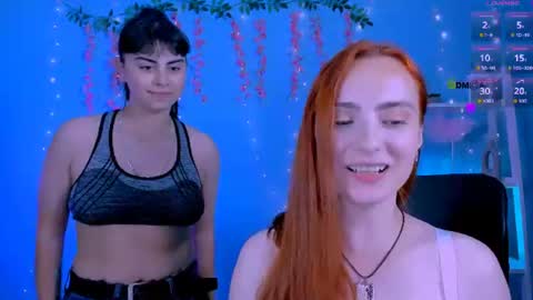 Sweet Lumi online show from 28, 7, 2026