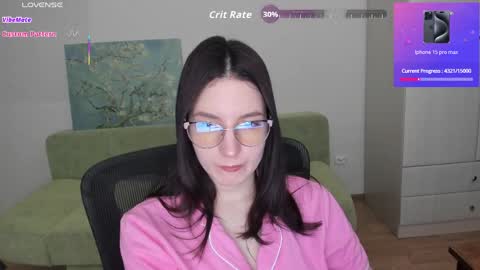 Snapshot of lumina_dark chatting on 17, 5, 2026 Lumi online show from 17, 5, 2026