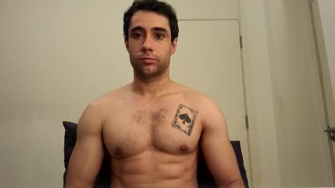 luminousace online show from 22, 4, 2026