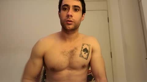 luminousace online show from 23, 4, 2026