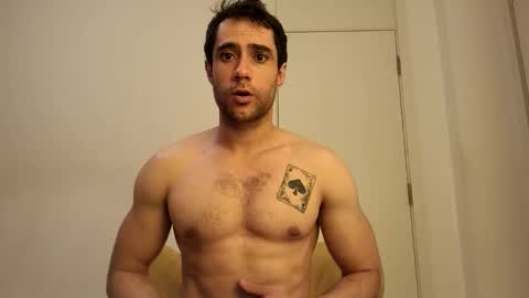 luminousace online show from 24, 4, 2026