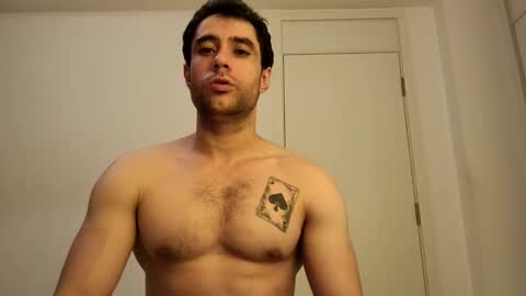 luminousace online show from 24, 4, 2026