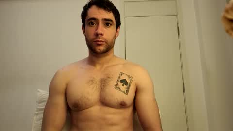 luminousace online show from 27, 4, 2026