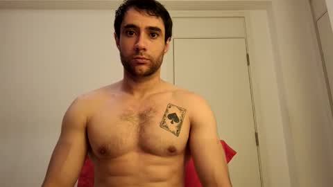 luminousace online show from 28, 4, 2026