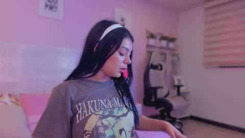 lummii_ online show from 7, 2, 2026