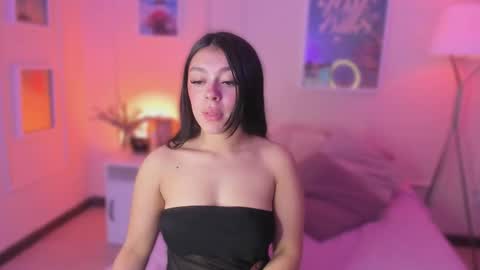 lummii_ online show from 21, 3, 2026